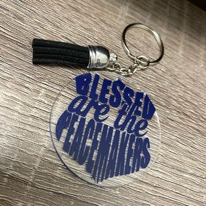 Personalized Keychains